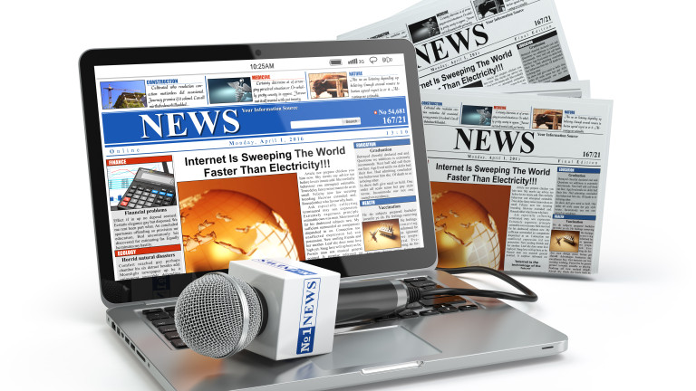 Двойните стандарти за свободата на словото