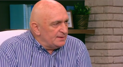 Д-р Дамян Илиев: "На пазара има некачествена и опасна за здравето на хората продукция"