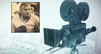 Почина операторът на "Оркестър без име" Виктор Чичов